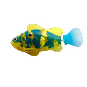 Fish I