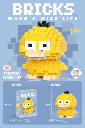 Pduck-4