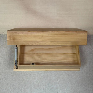 Wood