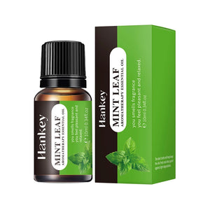 10ml MINT LEAF