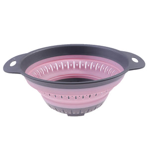 Round-pink