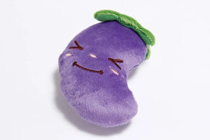 eggplant