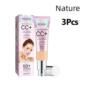 natural 3PCS