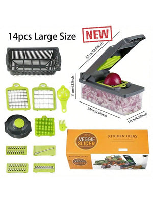 14pcs set