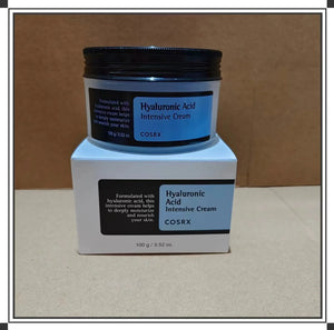 Hyaluronic Acid-Blue