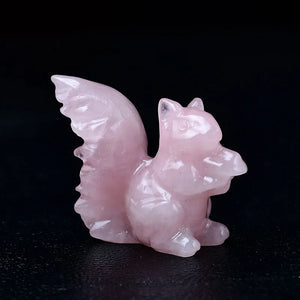 Rose Quartz