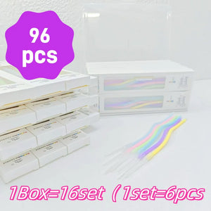 1box RainbowCurve