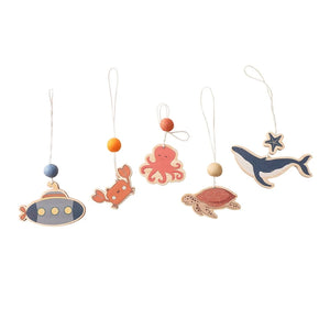 Ocean pendant