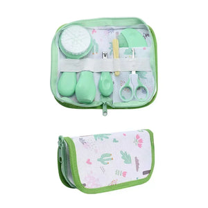 Cartoon Green