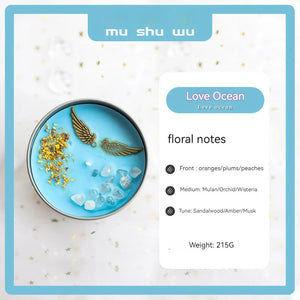 Study-Ocean