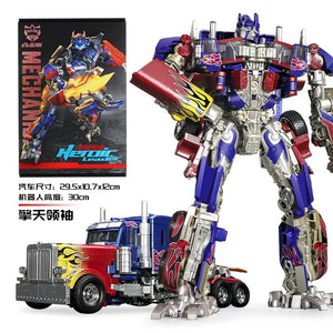 Optimus Prime