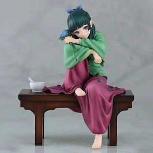 A With Box