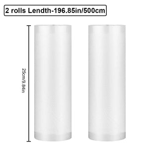 25x500CM 2Rolls