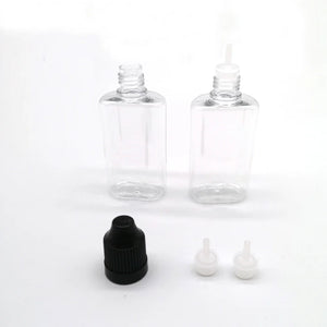 Clear-Black