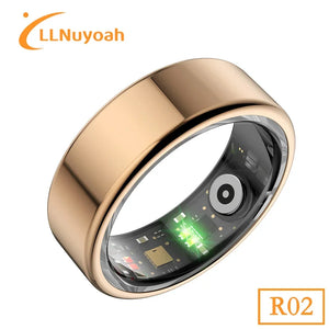 Gold R02