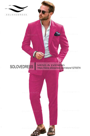 Fuchsia