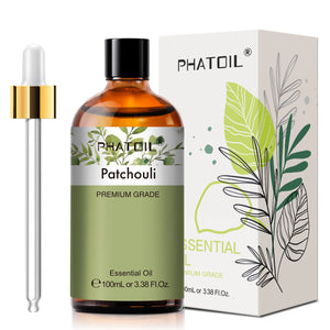Patchouli