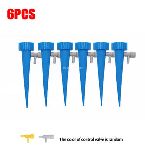 6PCS-Blue