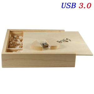 Maple BOX and USB E