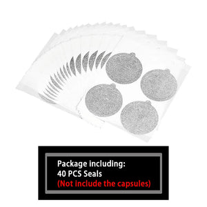 40PCS Seals