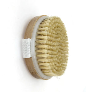 Round-only mane