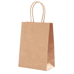 Kraft brown