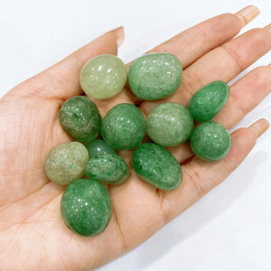 Green Strawberry
