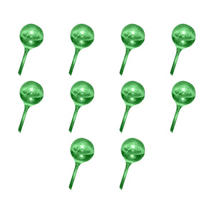 green 10PCS