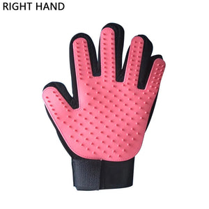 pink left