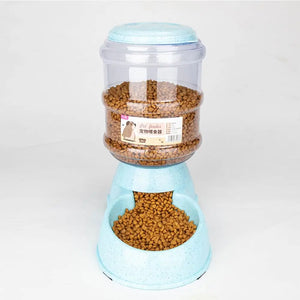 Blue-Feeder