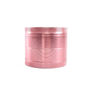 aluminum pink