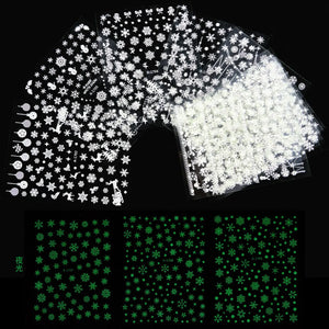 luminous 12pcs