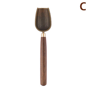 C