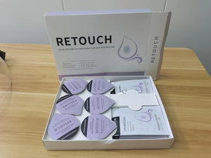 one pcs retouch