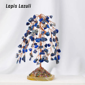 Lapis Lazuli
