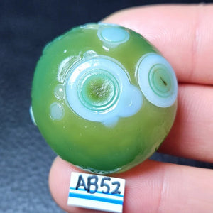 AB52  27g  34mm