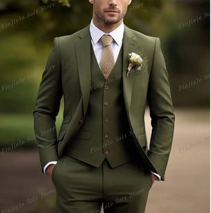 army green