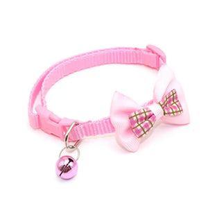 Pink Plaid