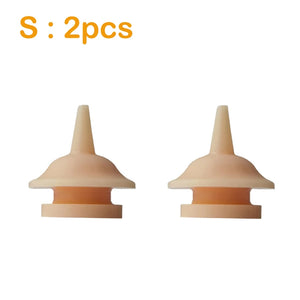 2pcs S