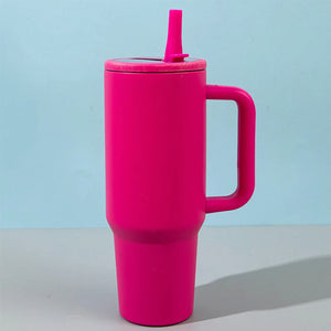 hot pink