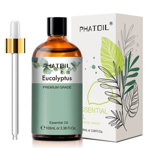 Eucalyptus
