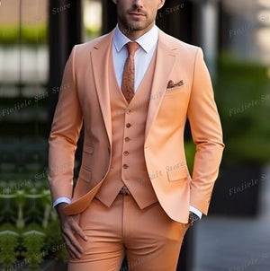 light orange