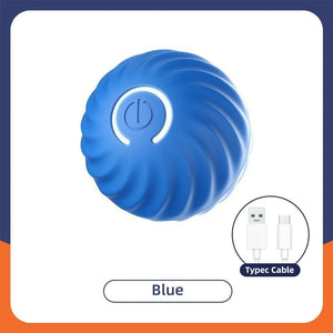 Style B Blue