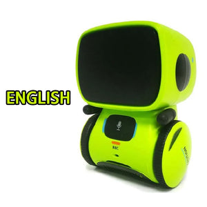 English Green