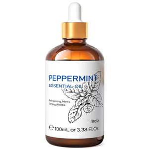 Peppermint