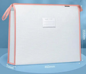 A3 pink