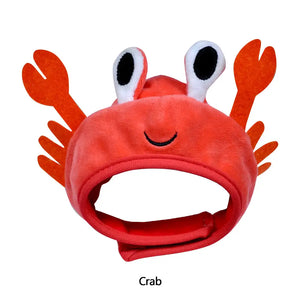 Crab