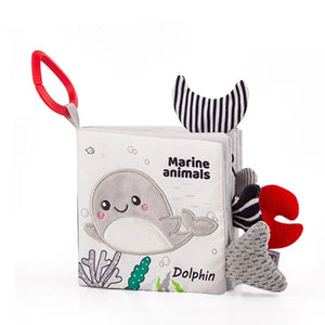 Marine animals