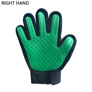 green right