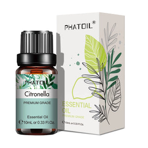 Citronella